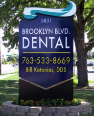 Brooklyn Blvd Dental