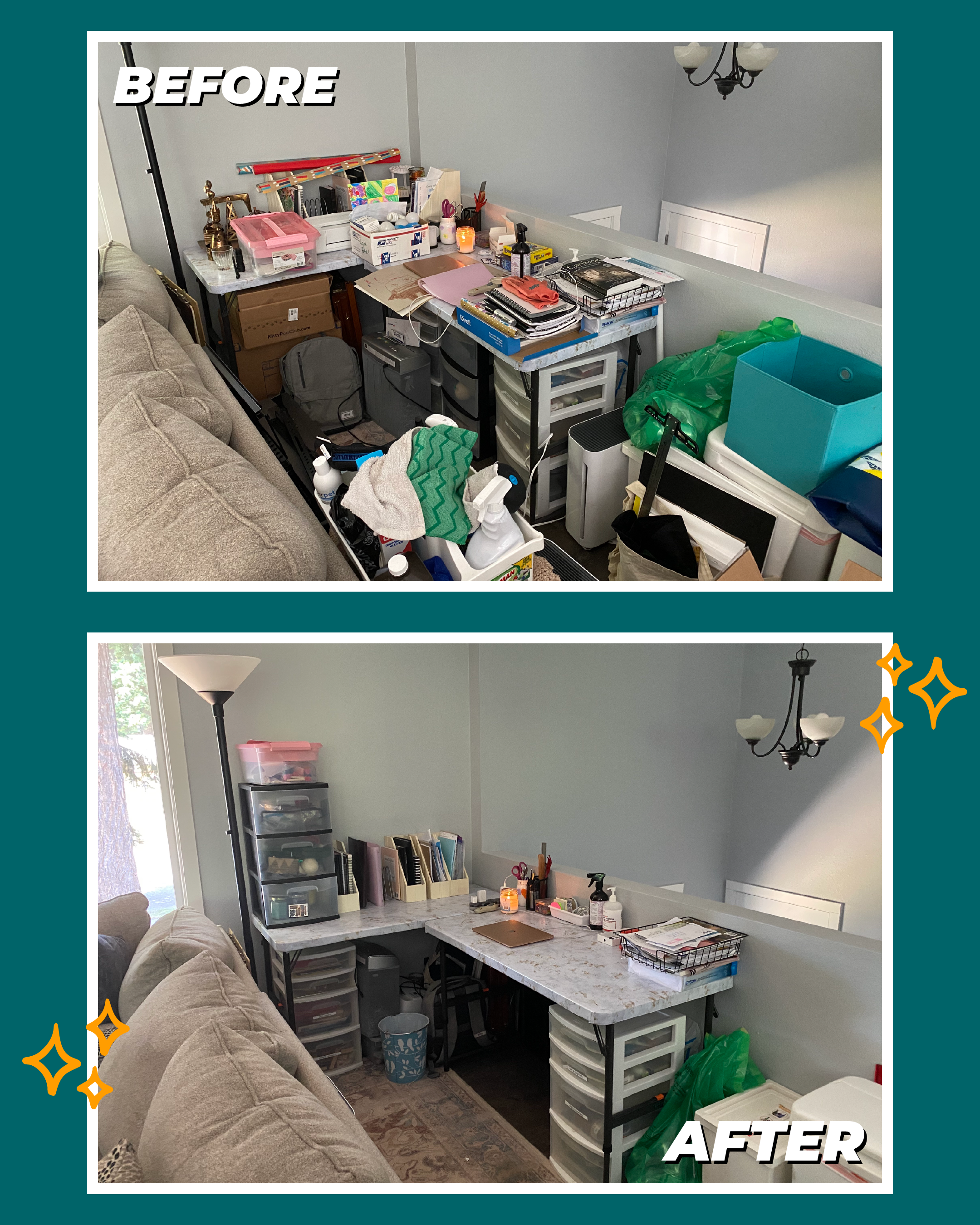 In Harmony Organizing portfolio image 6