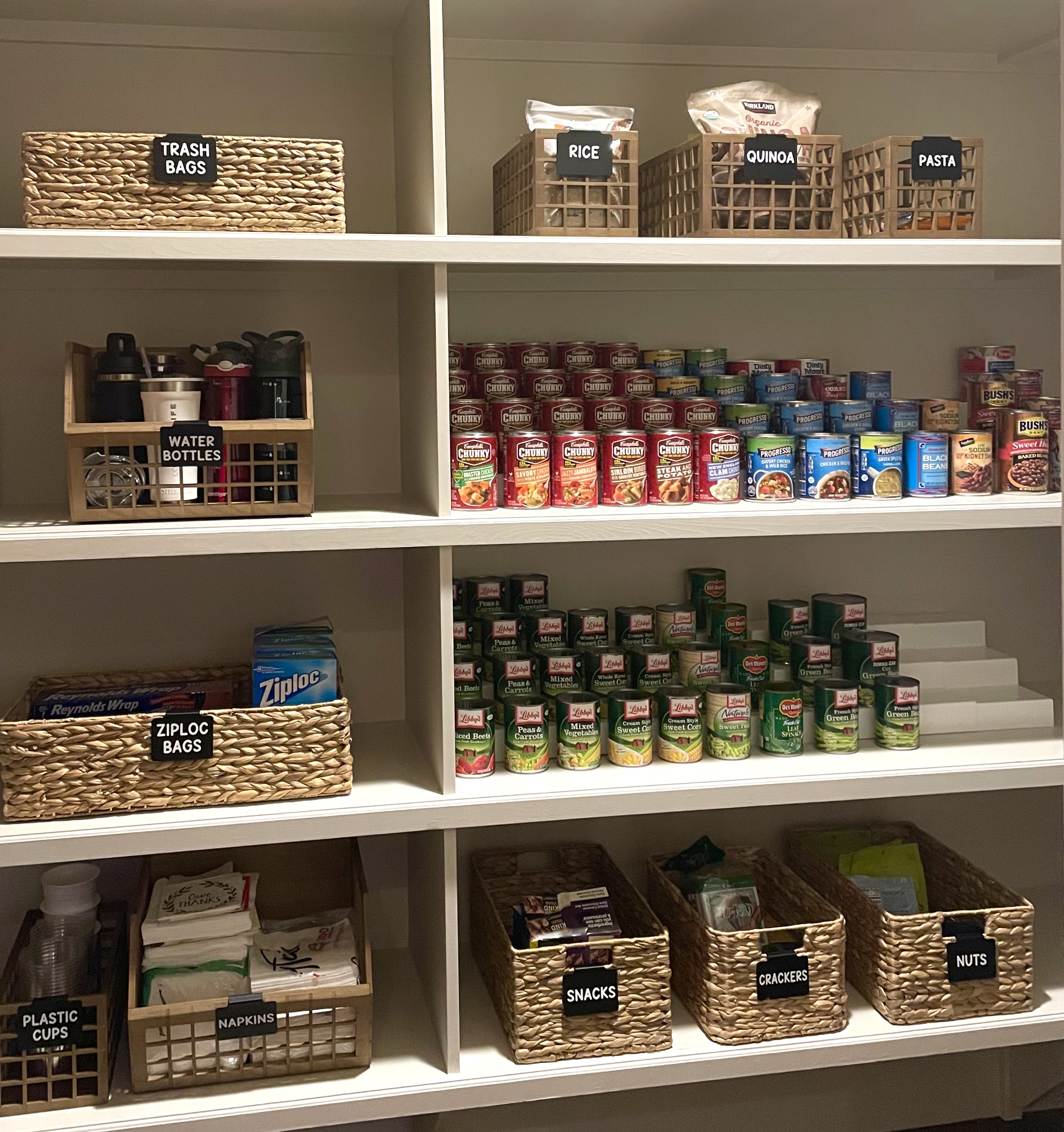 Professional Organizing Plus portfolio image 4