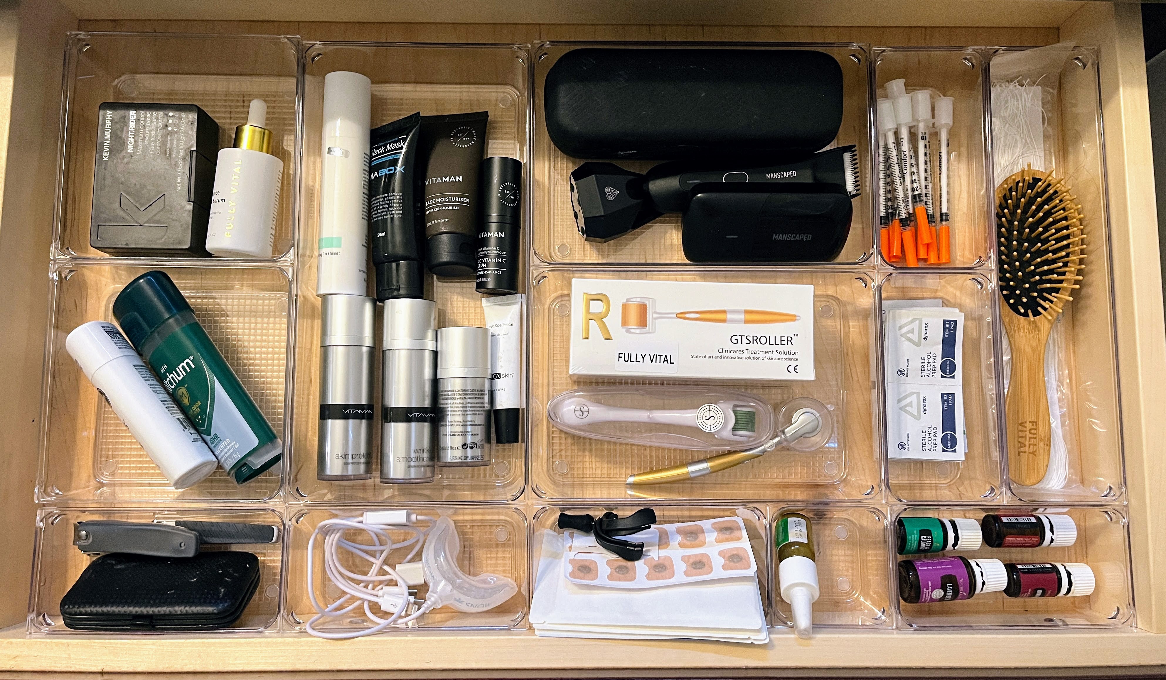 Avid Organizing, LLC portfolio image 1