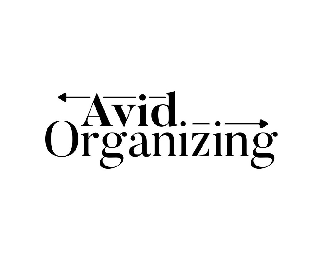 Avid Organizing, LLC