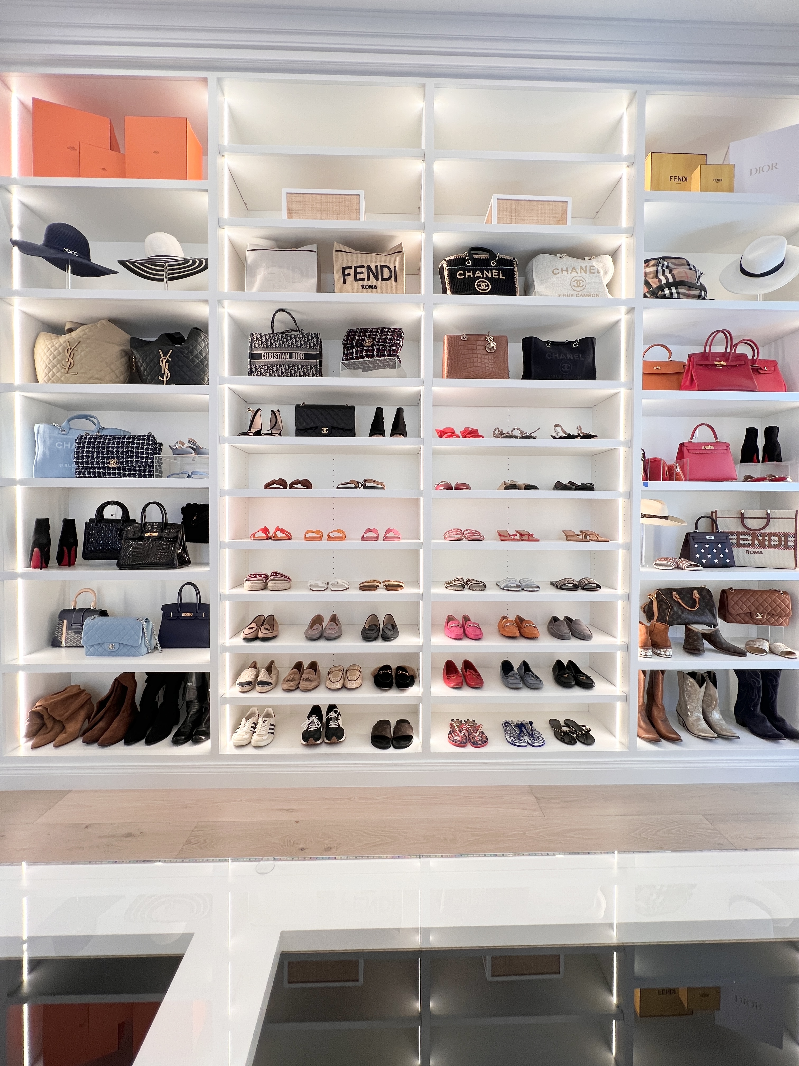 The Well Ordered Space portfolio image 1