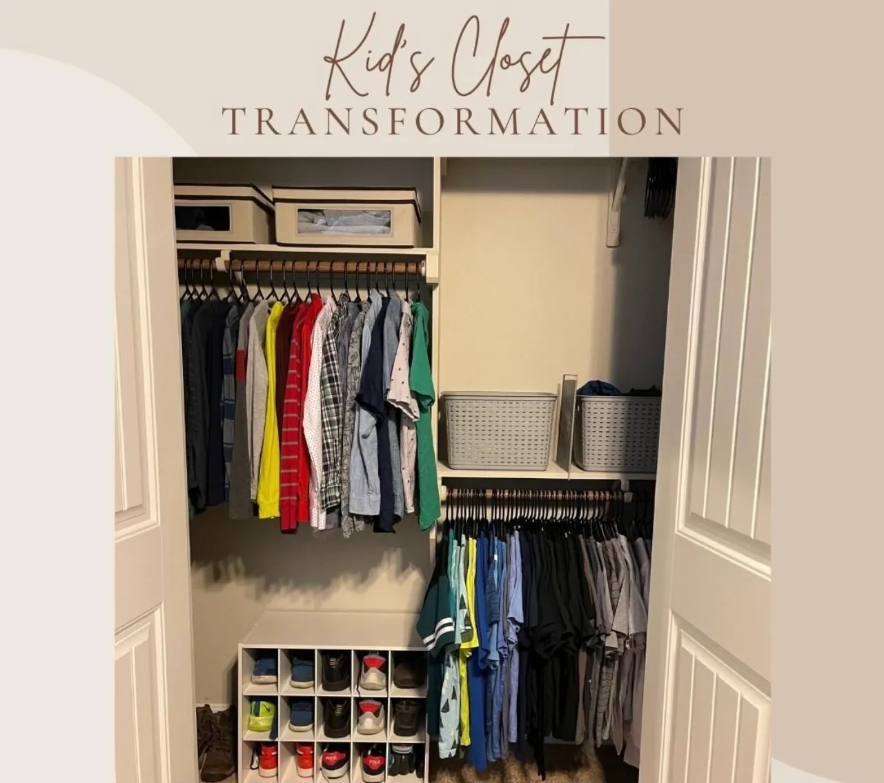 Uncluttered Interiors project 3