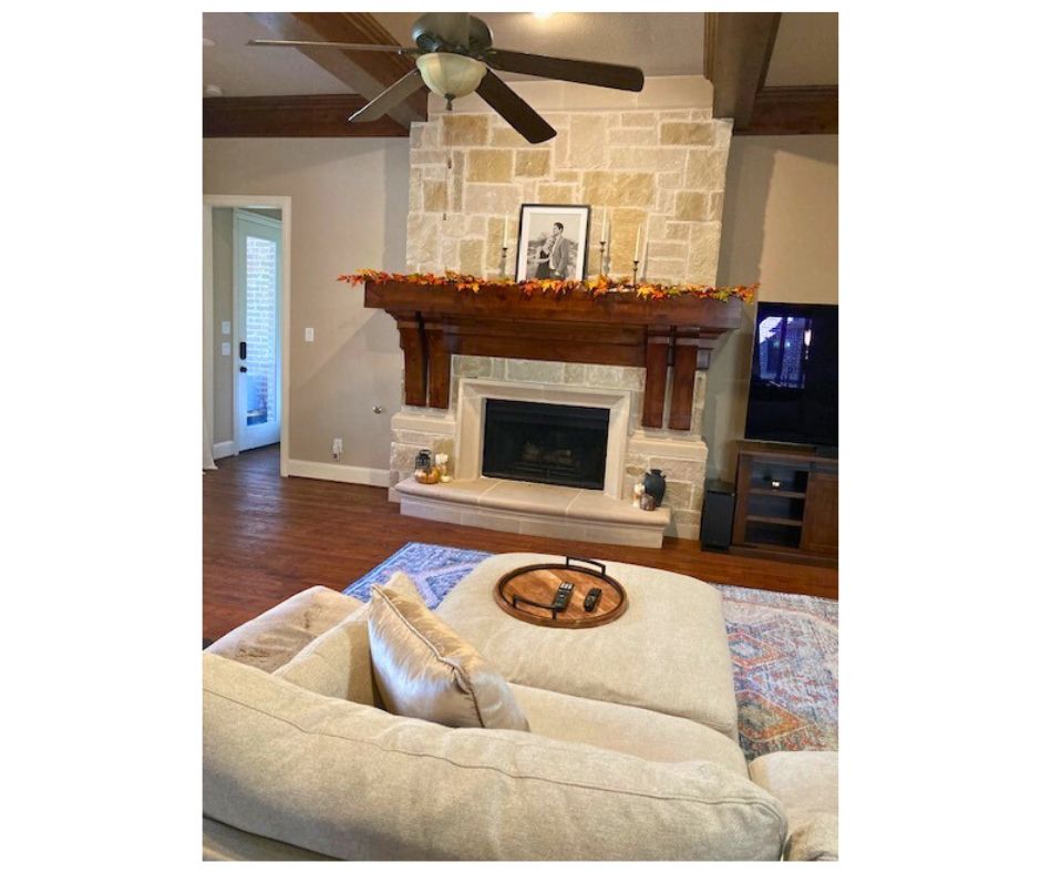 Less Clutter More Bliss portfolio image 1