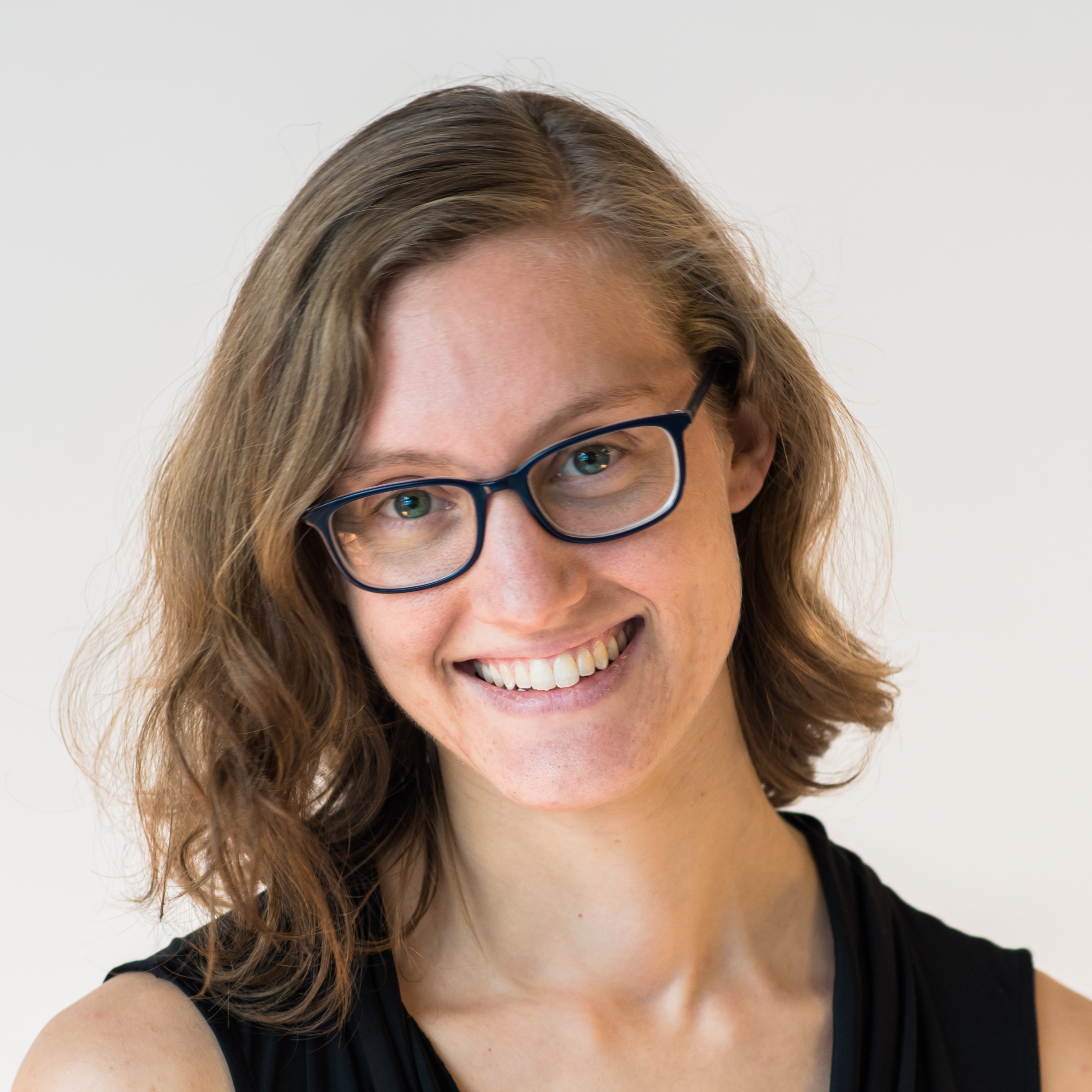 In Harmony Organizing