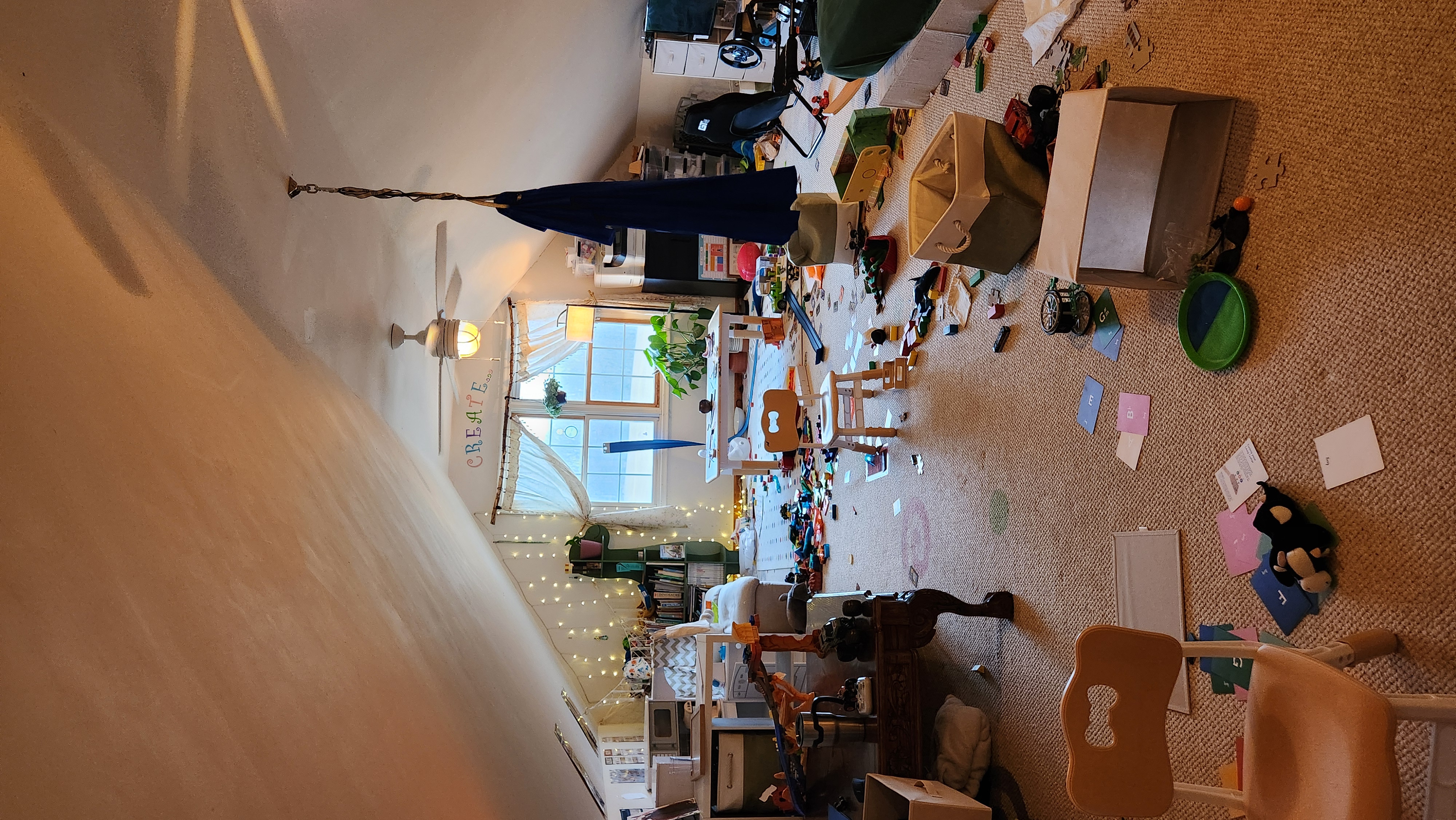 Rooms & Blooms portfolio image 1