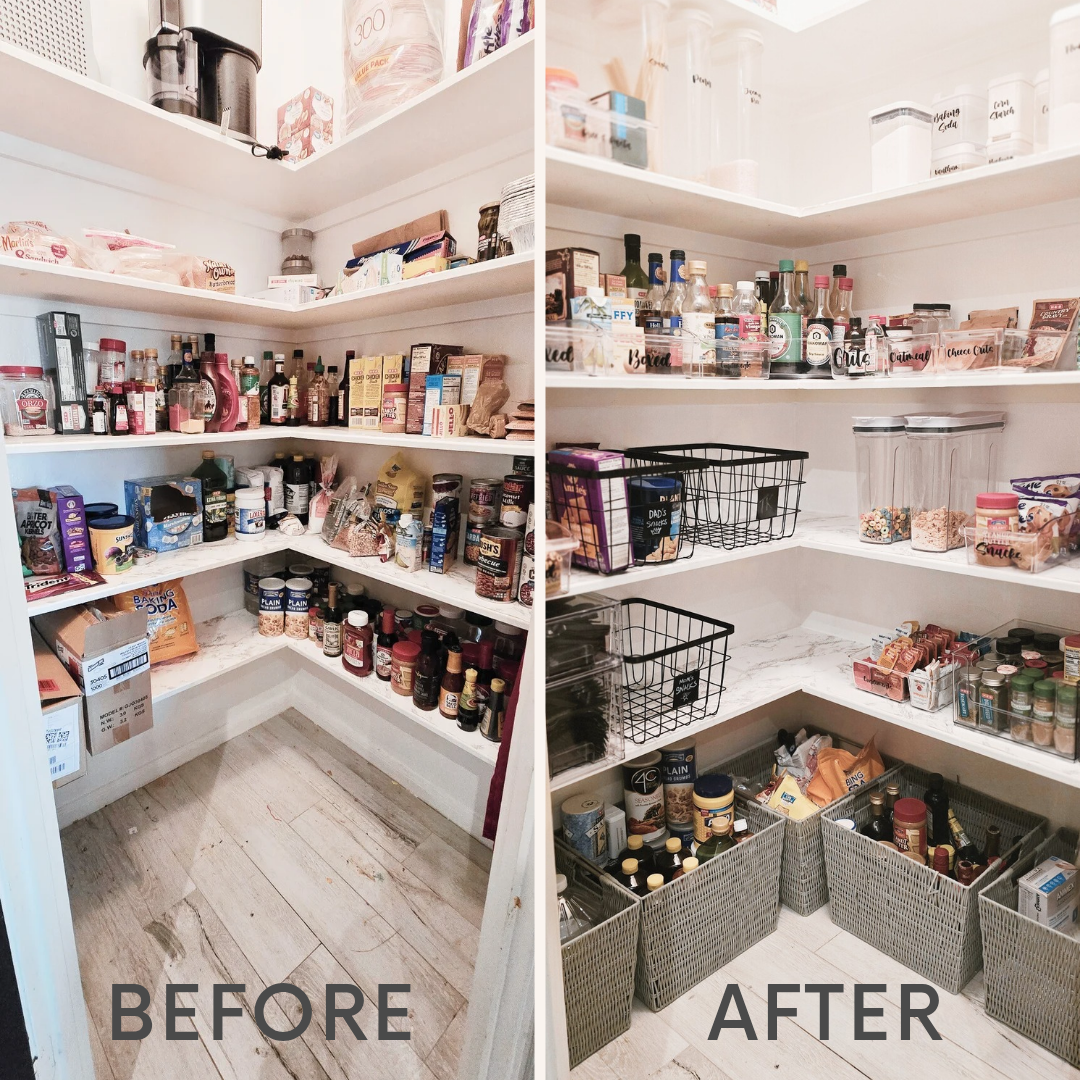 Orderly-ish portfolio image 1