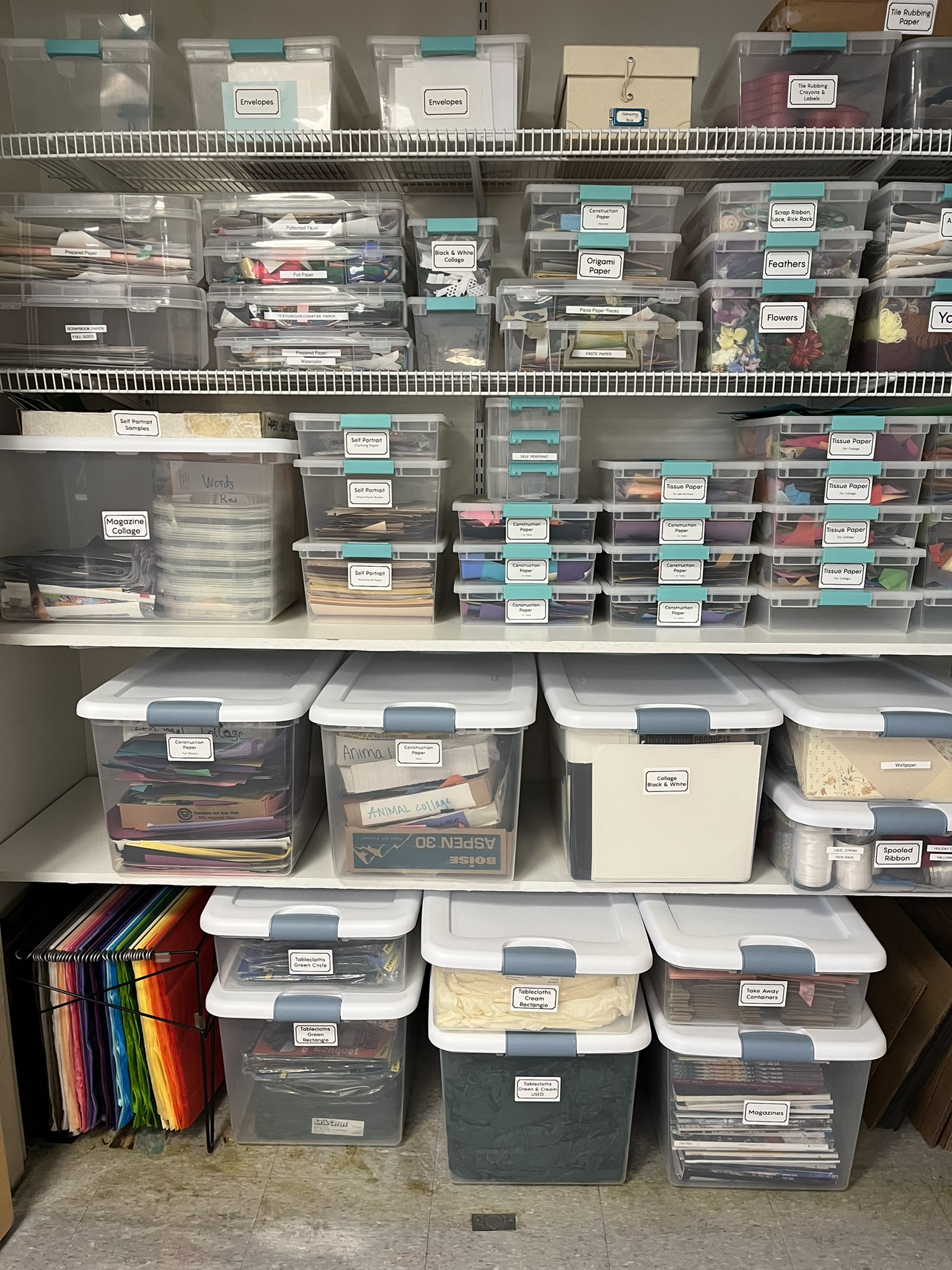 New Day Organizing, LLC portfolio image 6