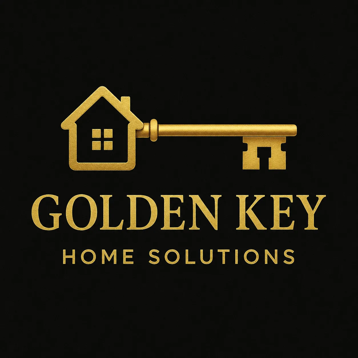 the golden key home solutions featured work