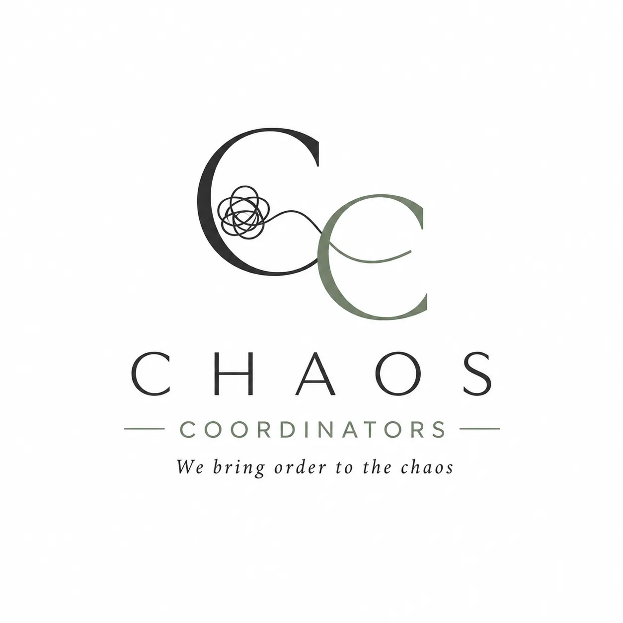 Chaos Coordinators, LLC featured work