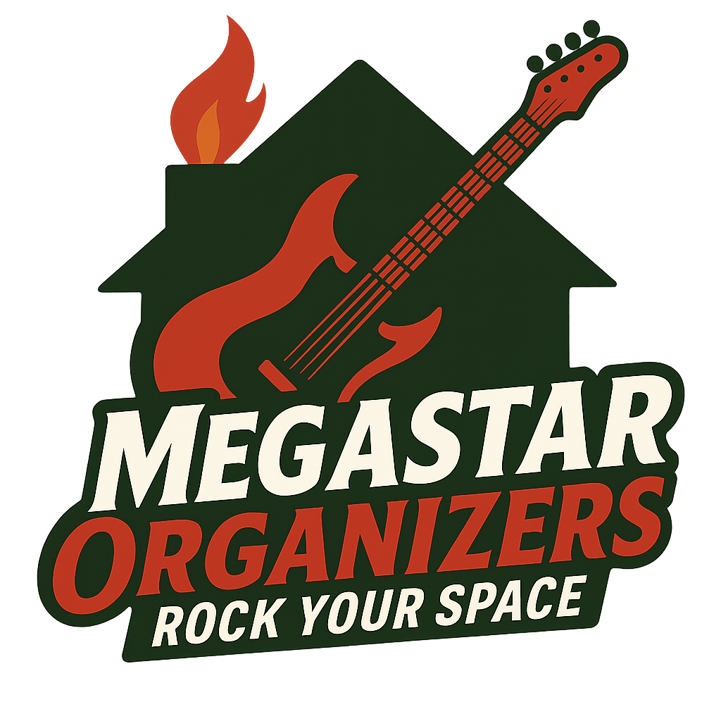 Megastar Organizers