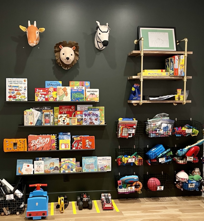 Room Redefined LLC portfolio image 2