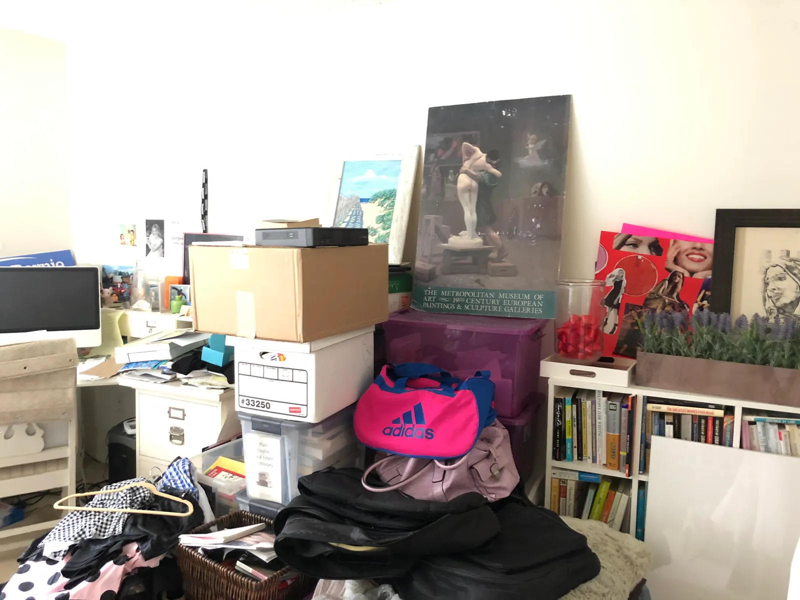 An Organized Home project 1