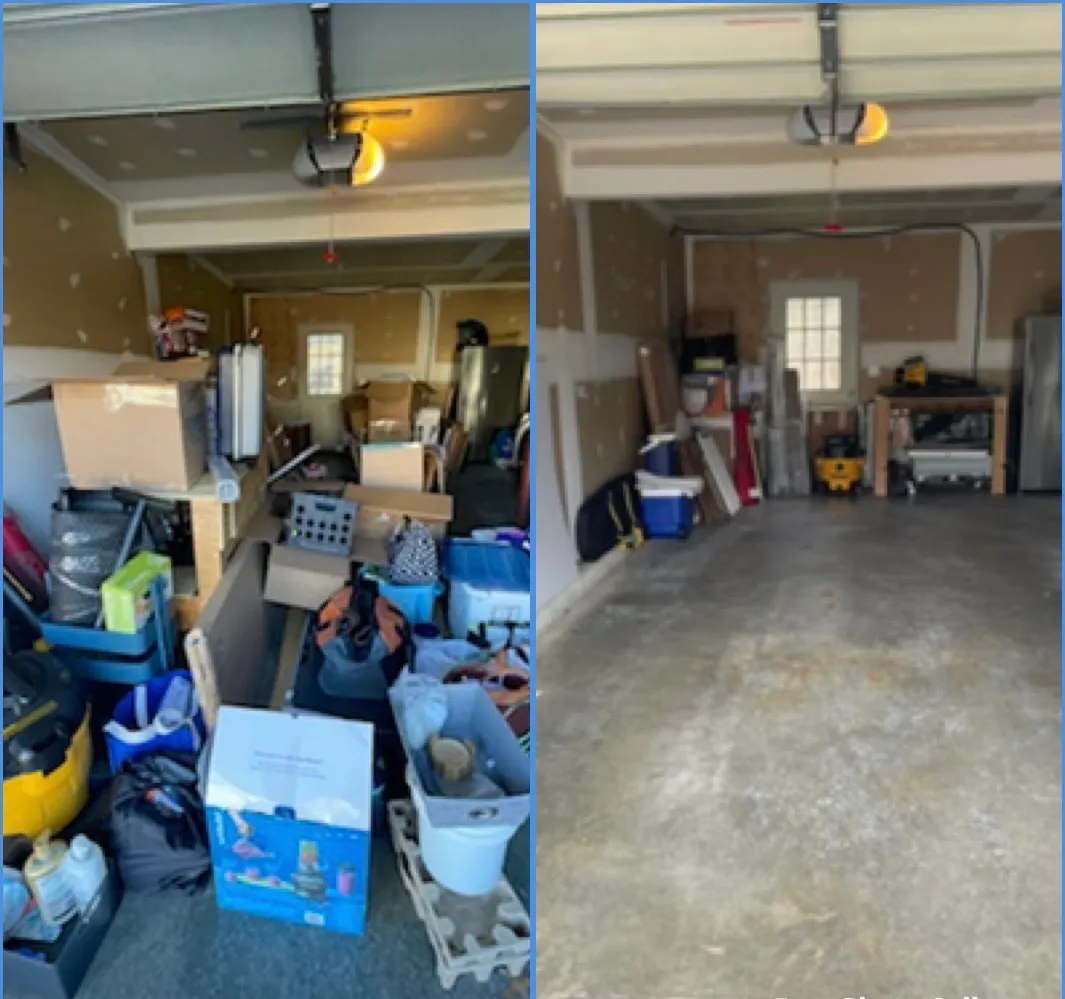 Declutter by Lani LLC project 4