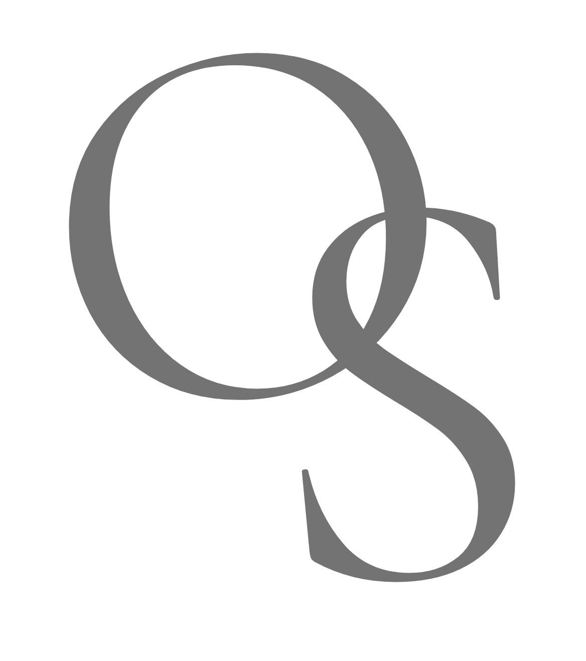 Organized Spaces logo