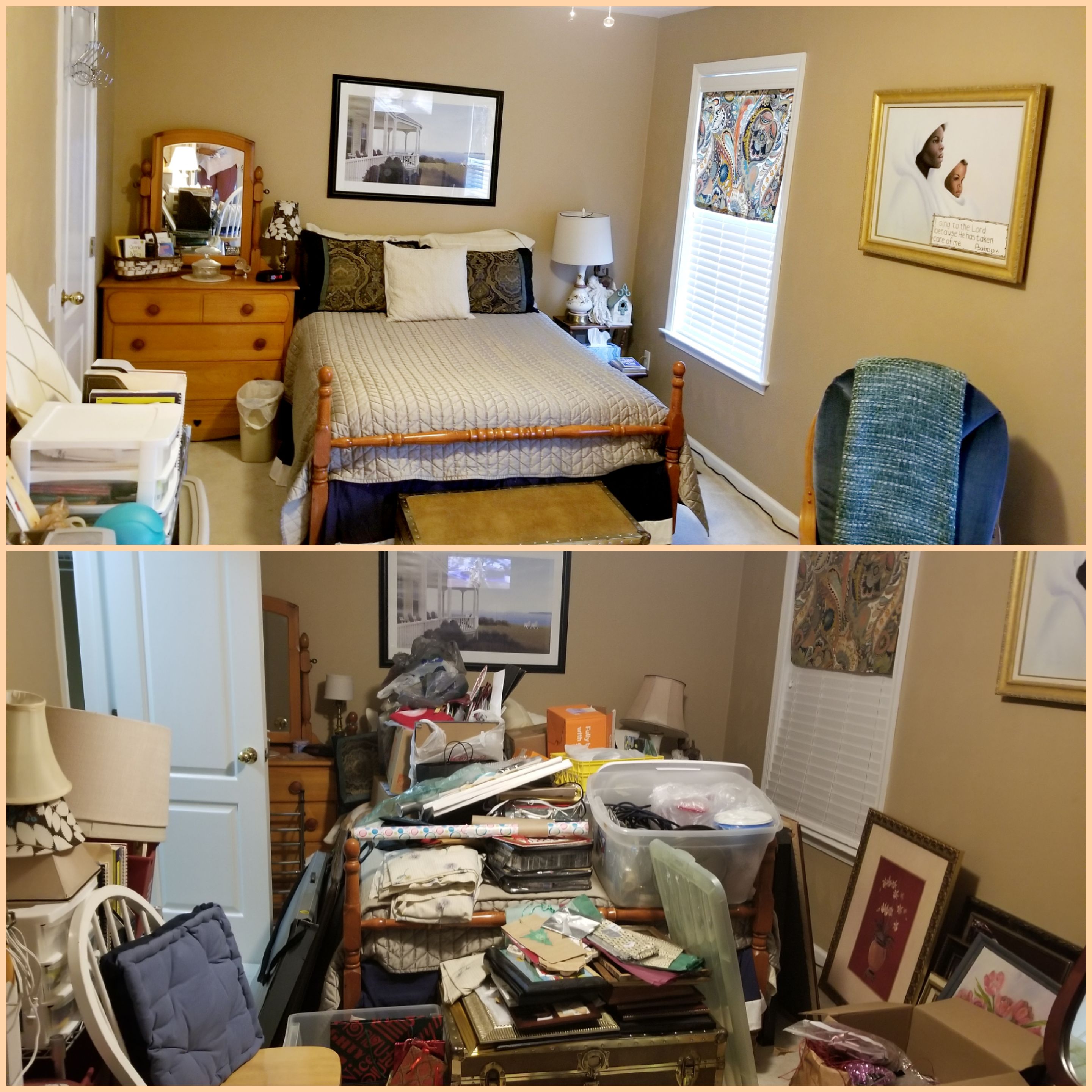 Simply Ordered Interiors portfolio image 6