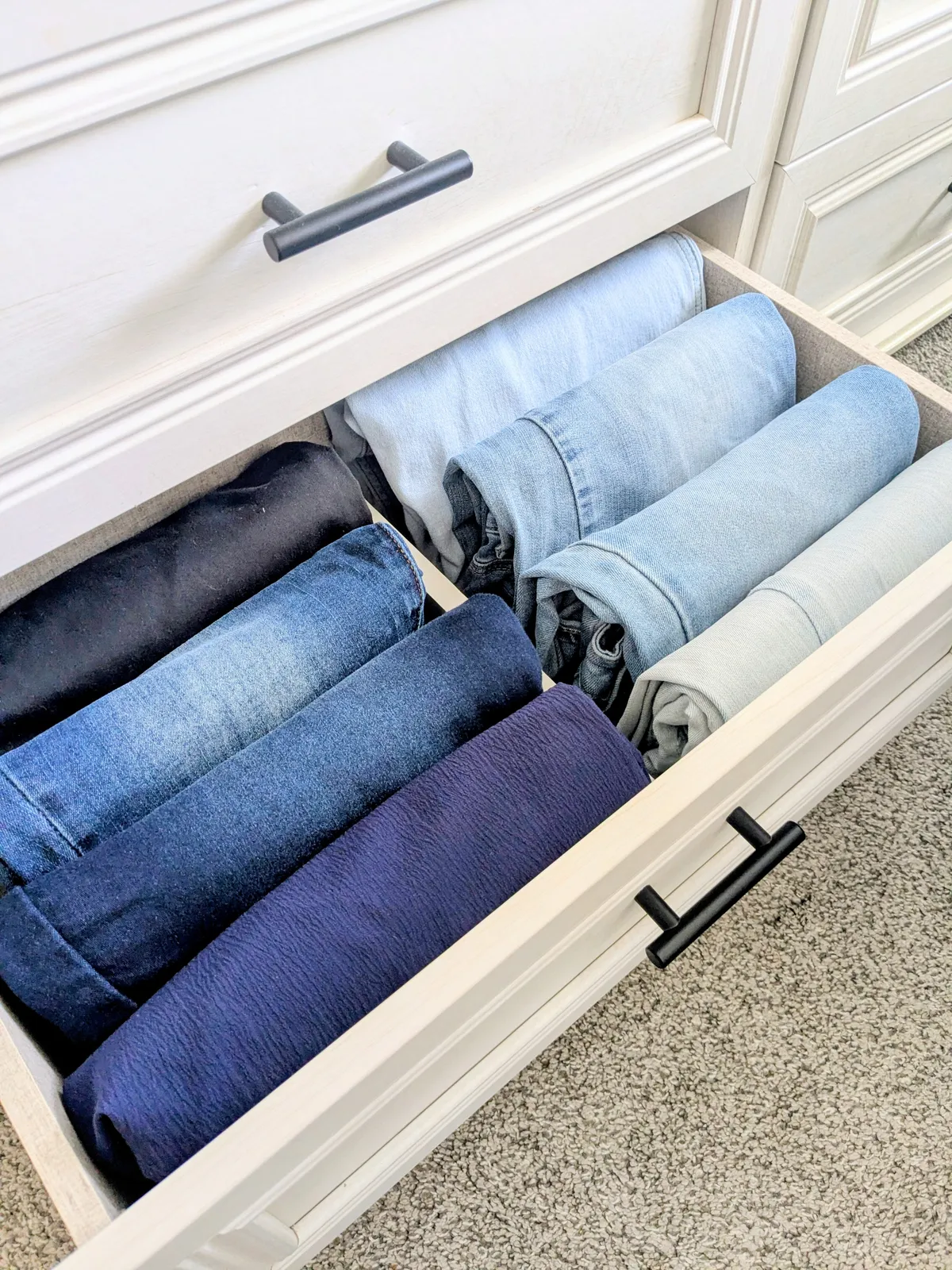 Sweet & Simple Organizing, LLC project 2