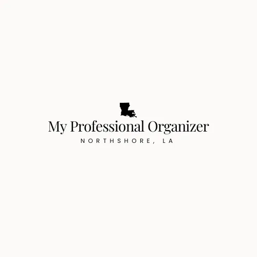 My Professional Organizer logo