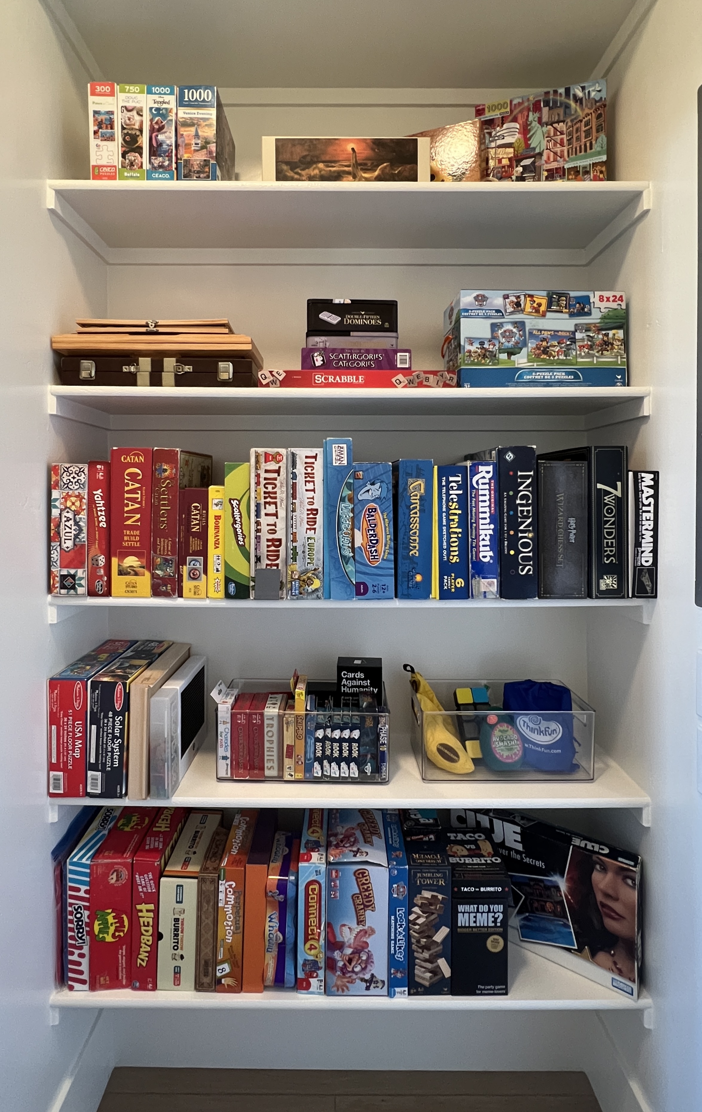 Professional Organizing Plus portfolio image 2