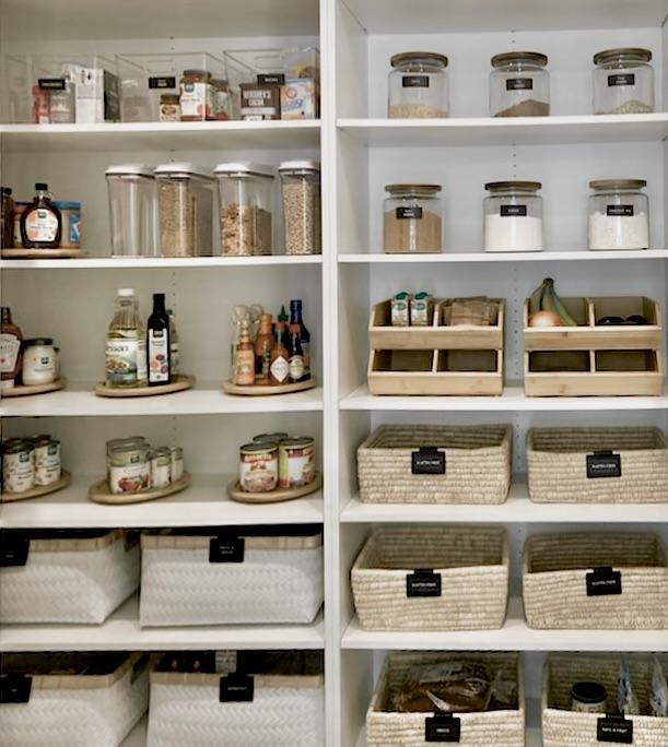 Professional Organizing Plus portfolio image 3