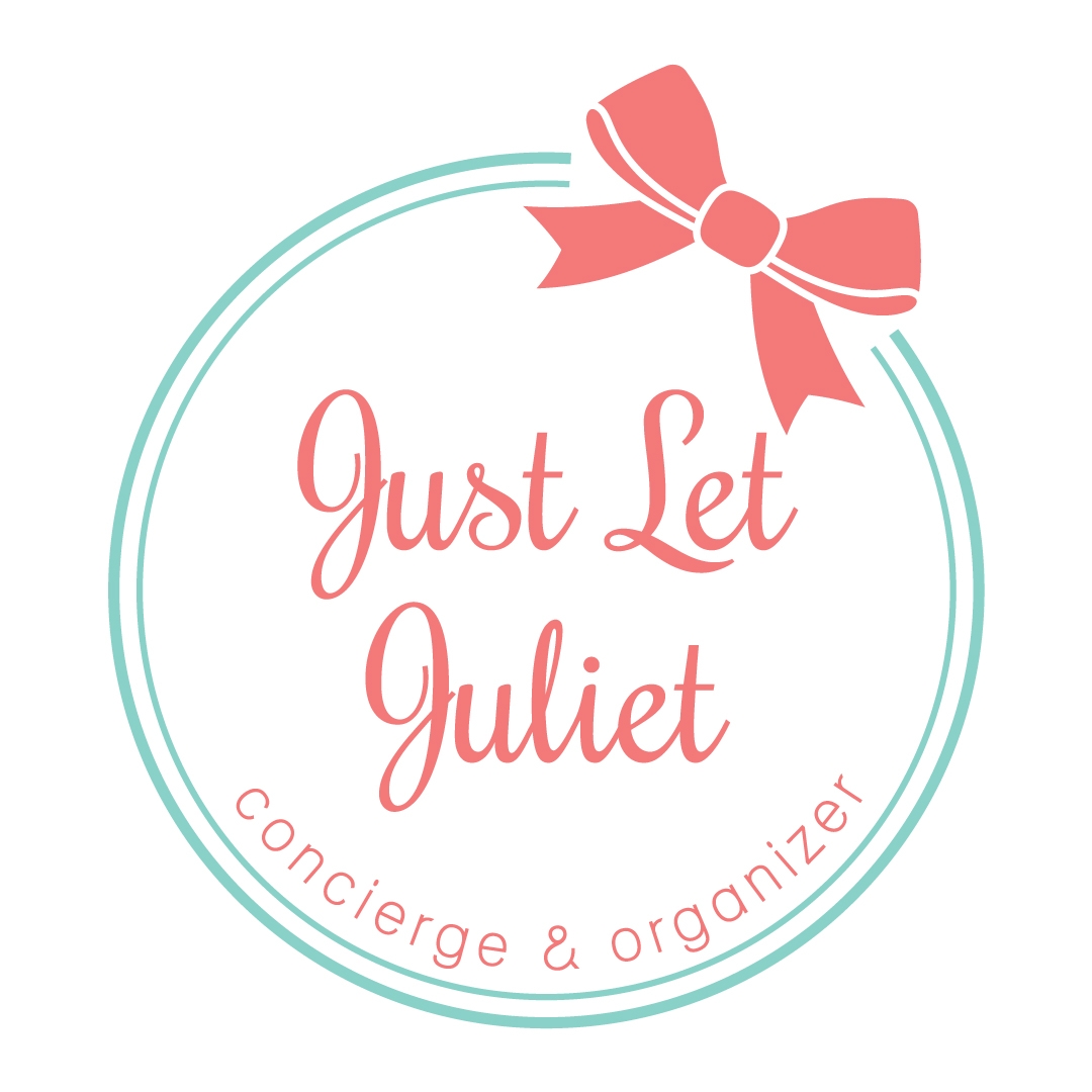 Just Let Juliet