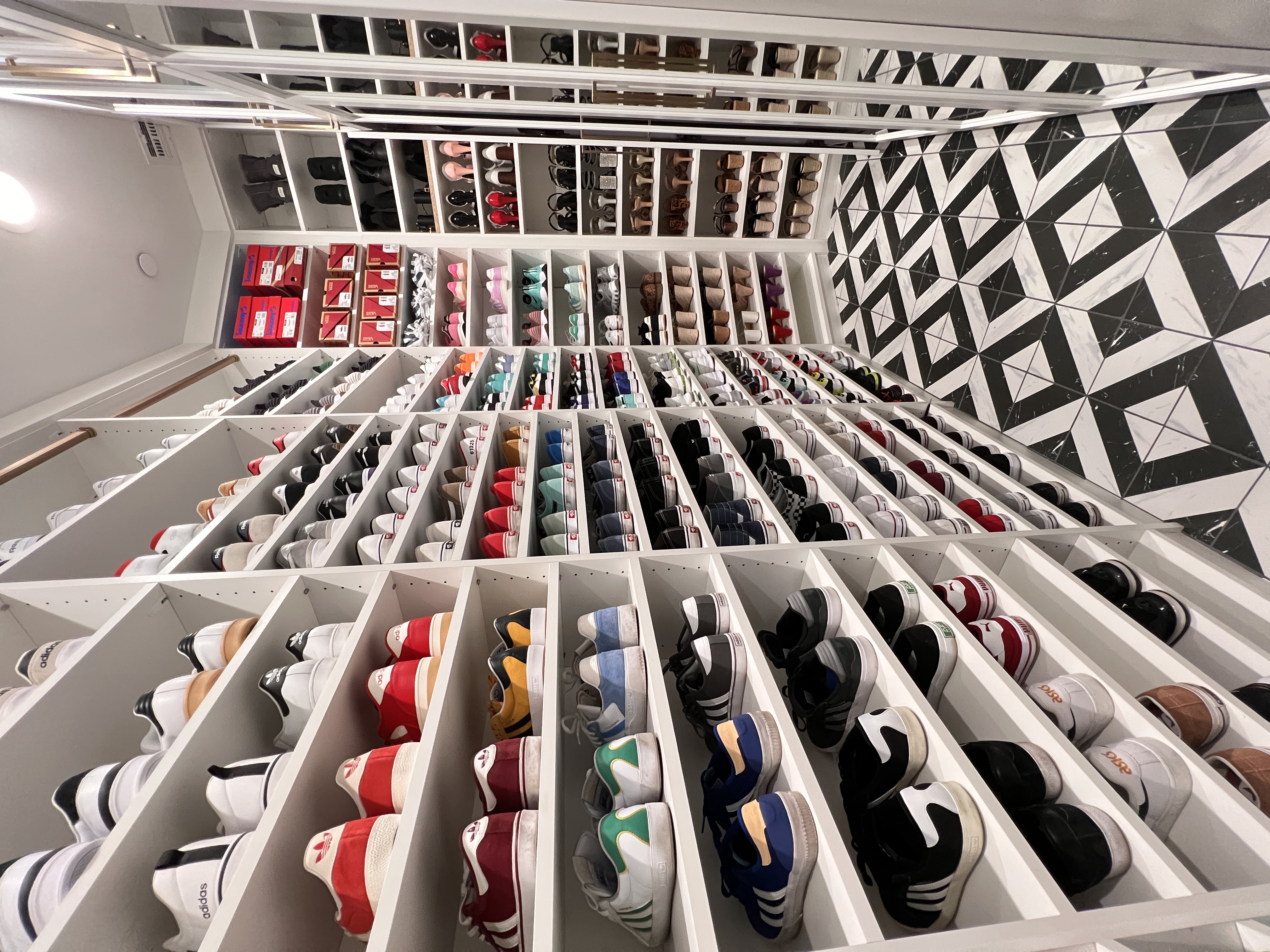 The Well Ordered Space portfolio image 3