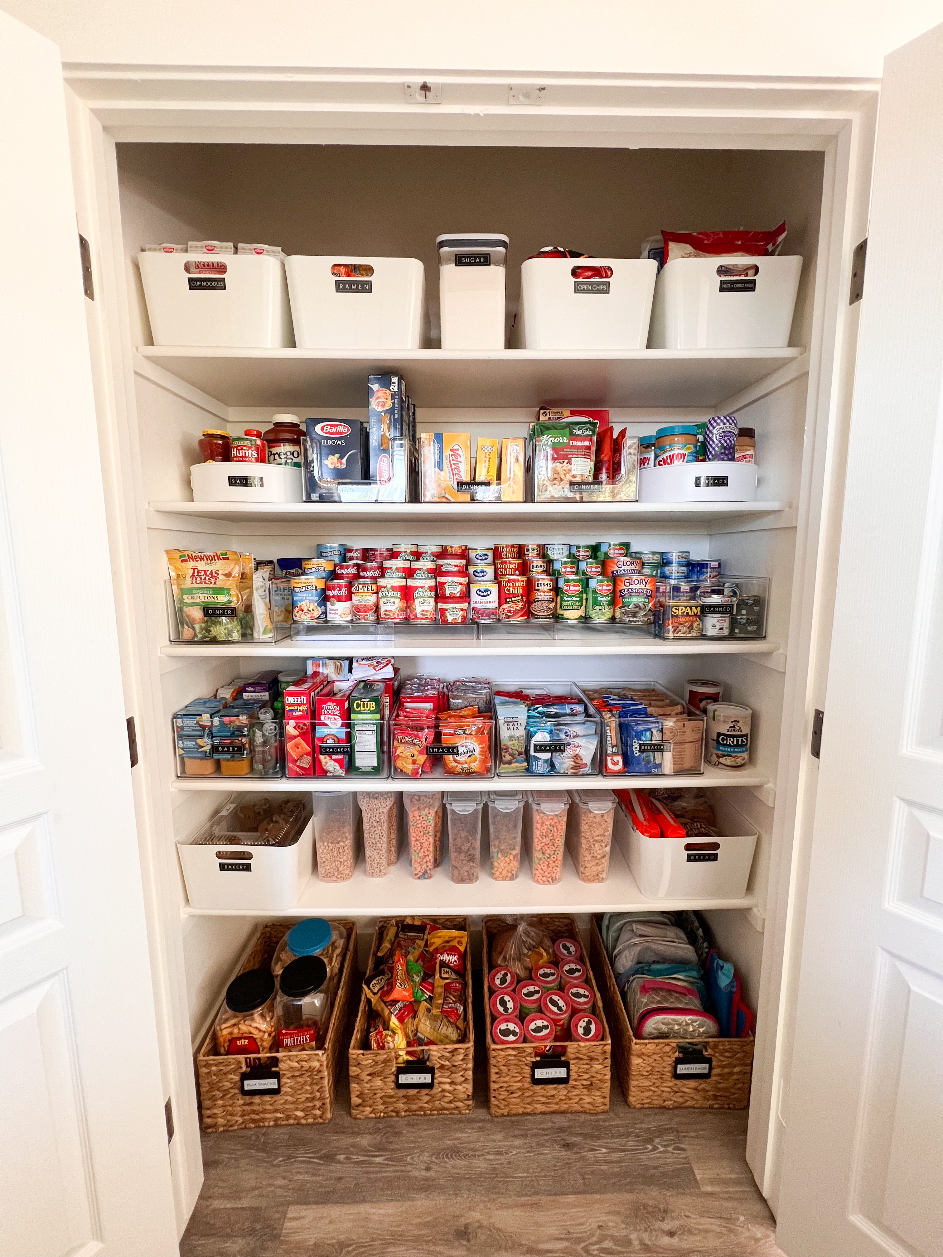 The Well Ordered Space portfolio image 6