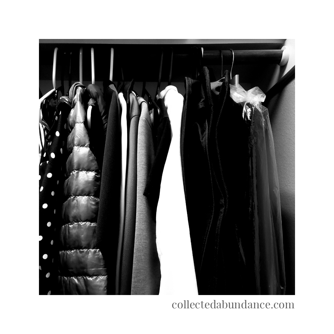 Collected Abundance portfolio image 3