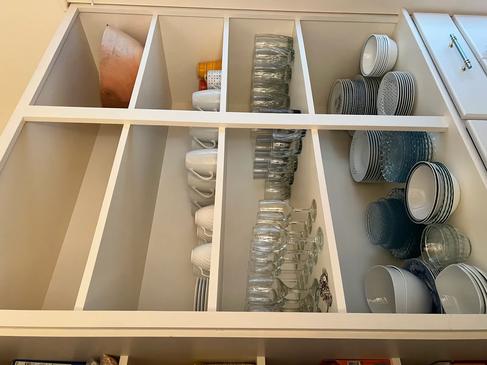 Making Room Organizing Services project 2