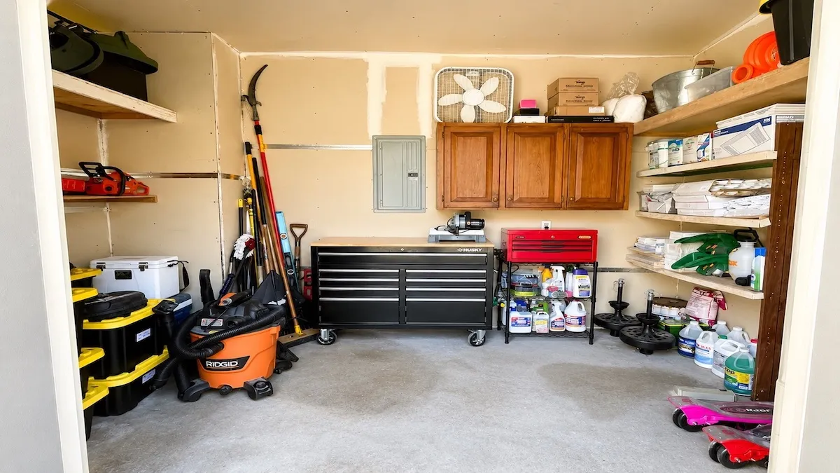 My Professional Organizer project 2