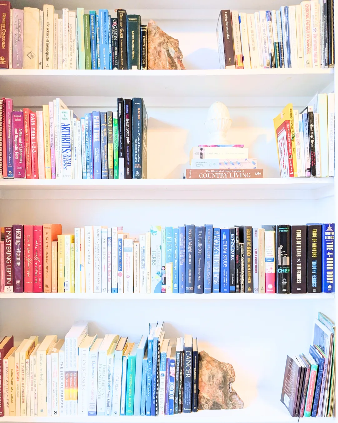 Sweet & Simple Organizing, LLC project 6