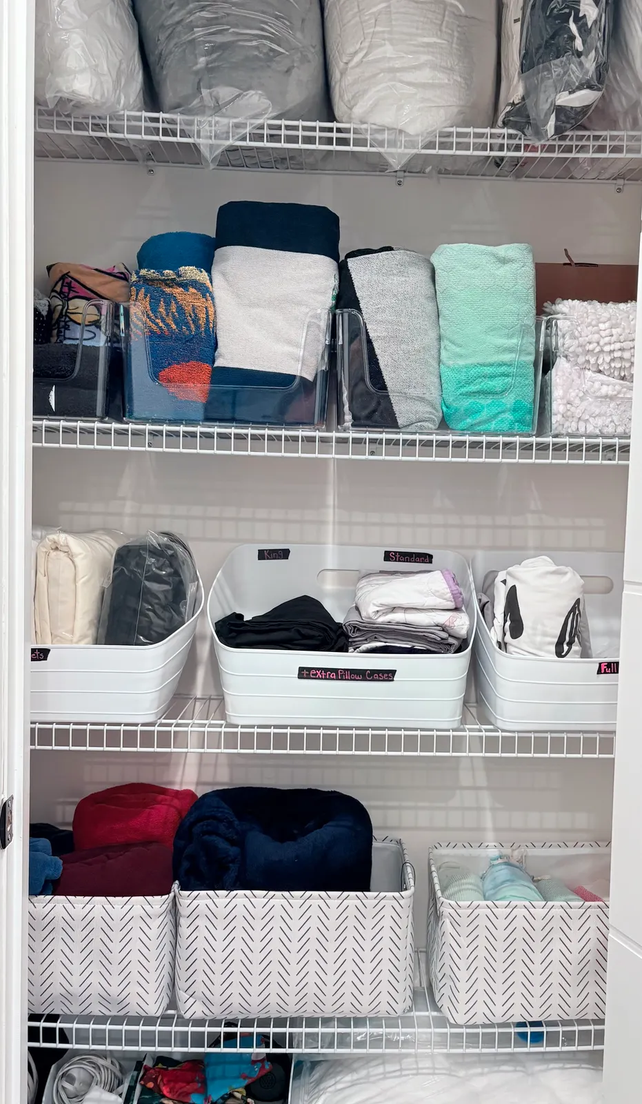 Tidy Bee Organizing  project 2