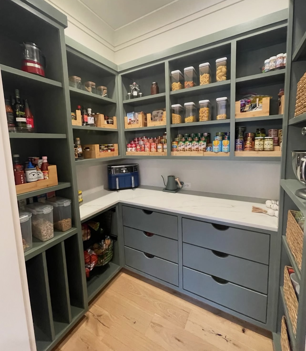 Organized Jill Professional Home Organization portfolio image 5