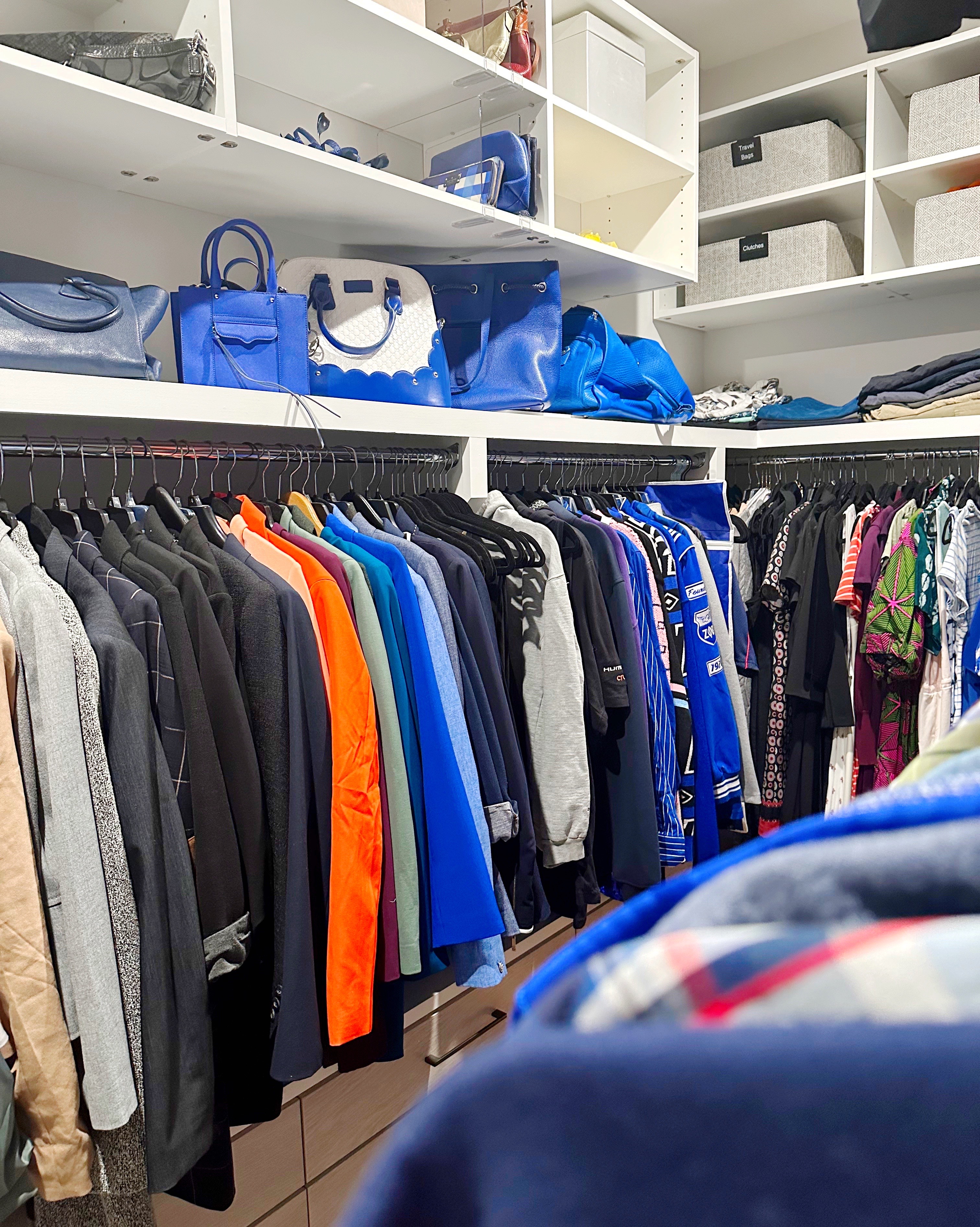 Nolensville Home Organizing portfolio image 2