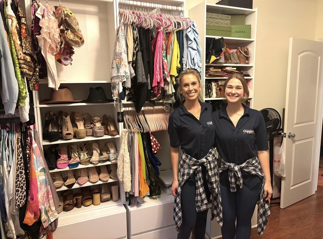 Nola Organizers portfolio image 6