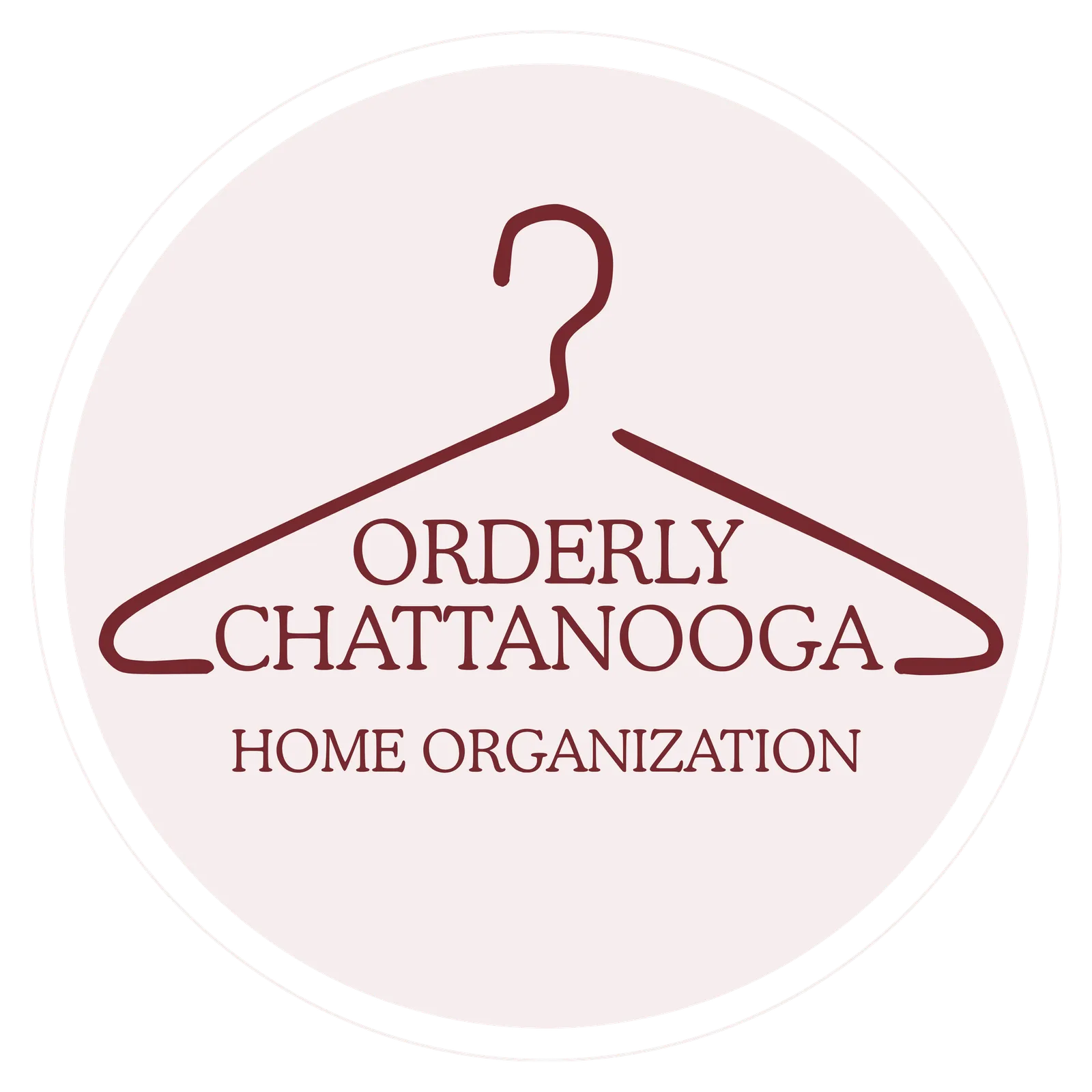 Orderly Chattanooga 