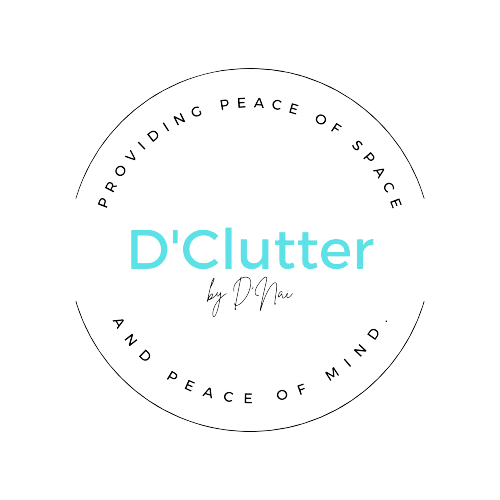 D'Clutter by D'Nai