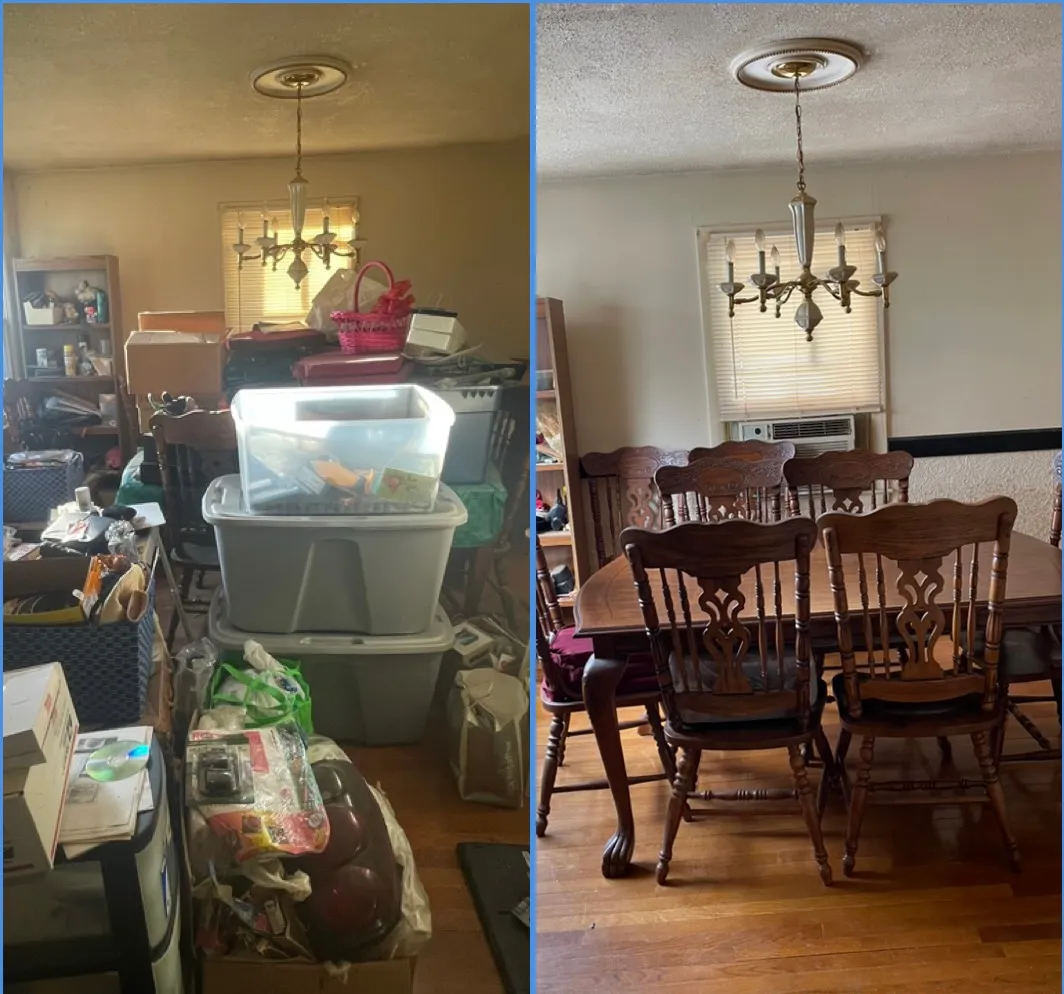 Declutter by Lani LLC project 5