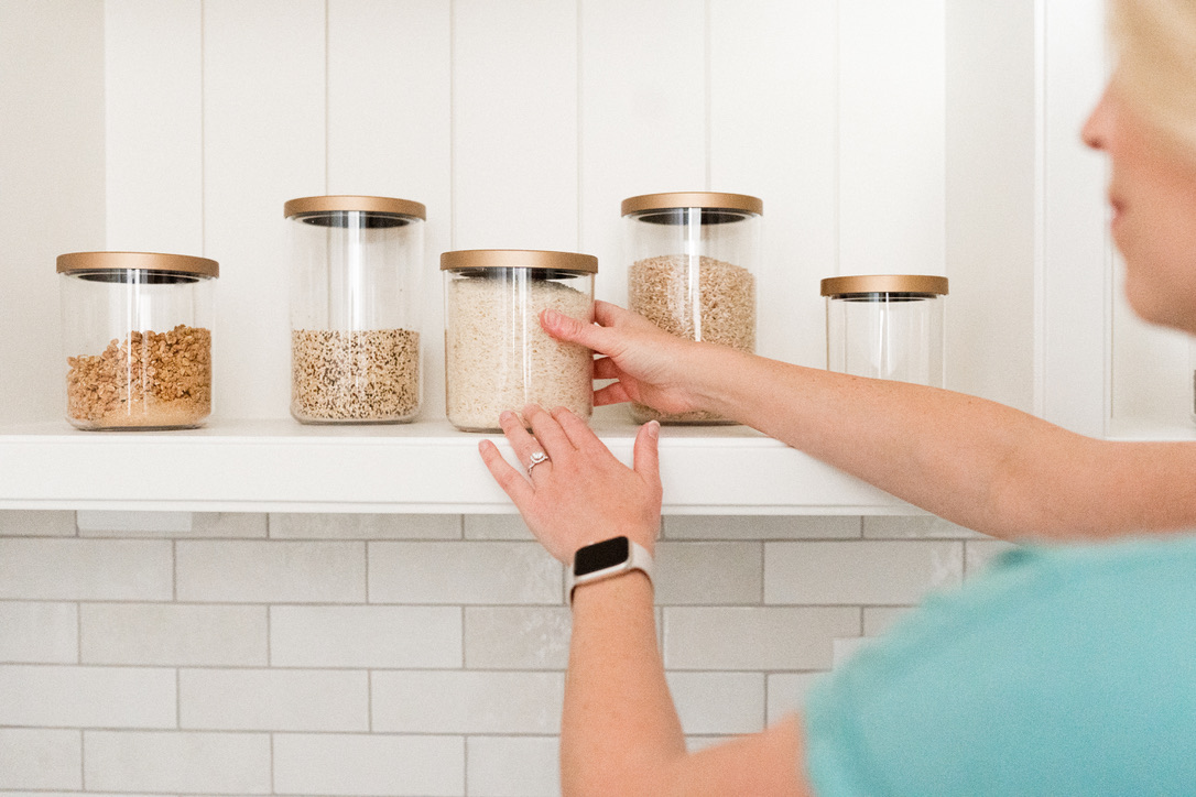 Balanced Home Organization portfolio image 4