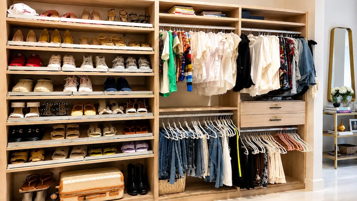 Professional Organizers Baton Rouge project 3