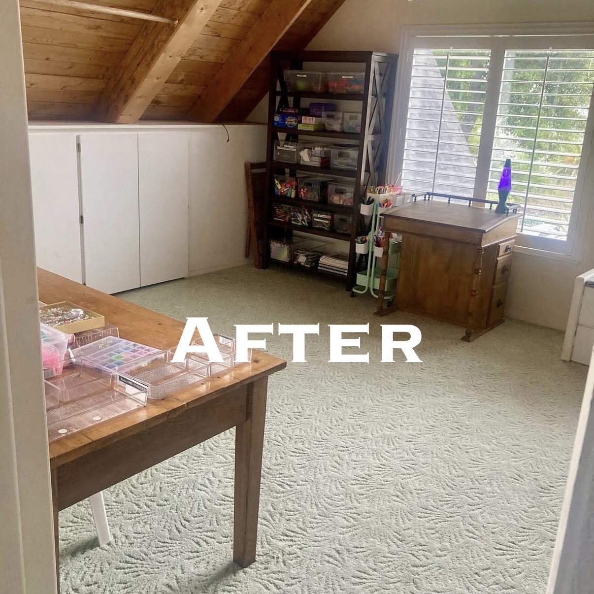 The House Half Full portfolio image 1