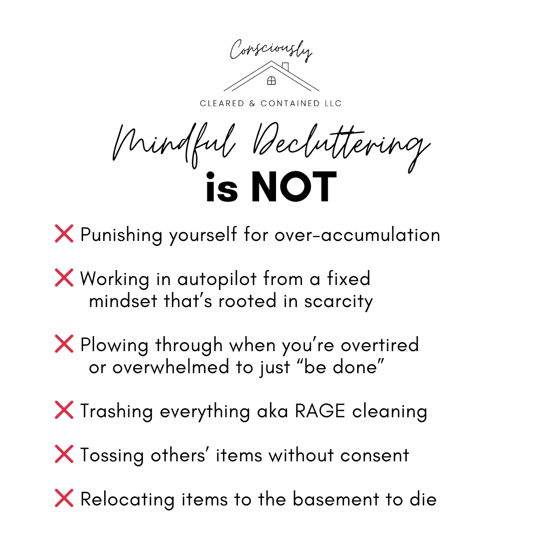 Consciously Cleared & Contained LLC portfolio image 5