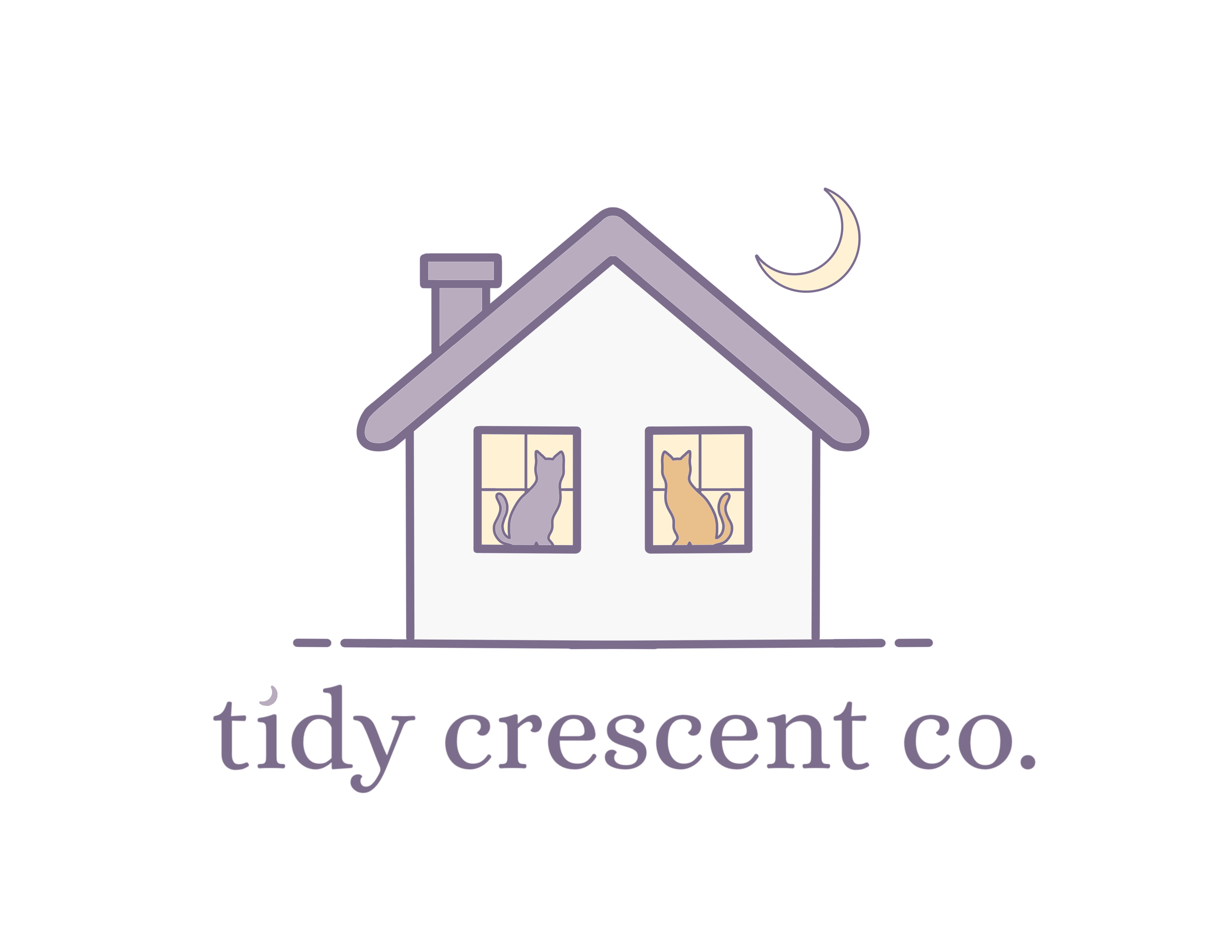 Tidy Crescent Co.