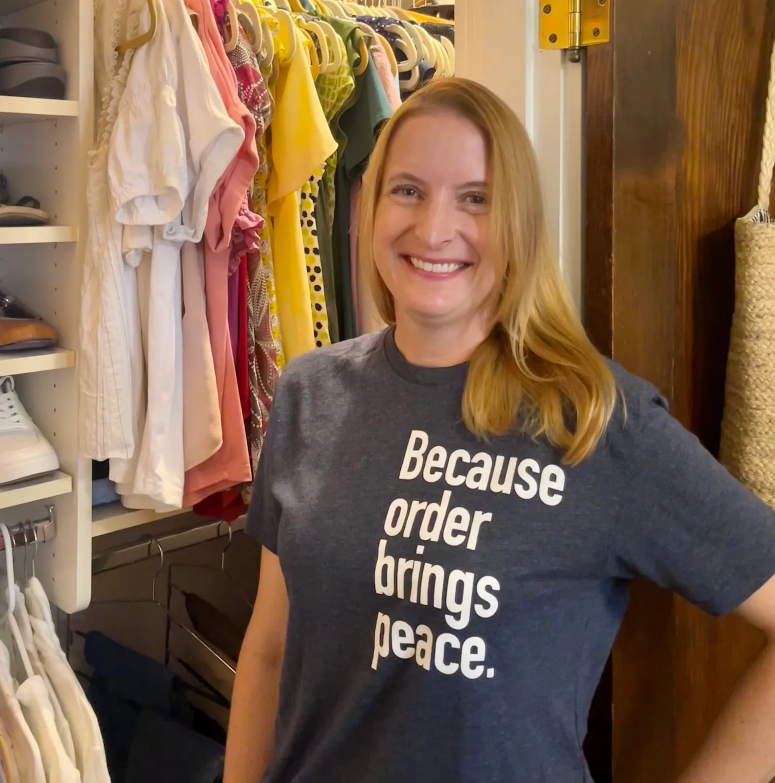 The Caring Sort, LLC