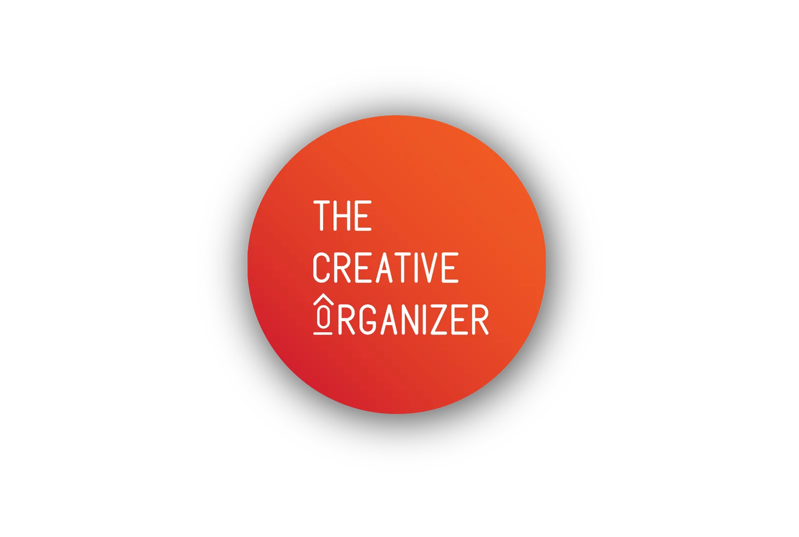 The Creative Organizer logo