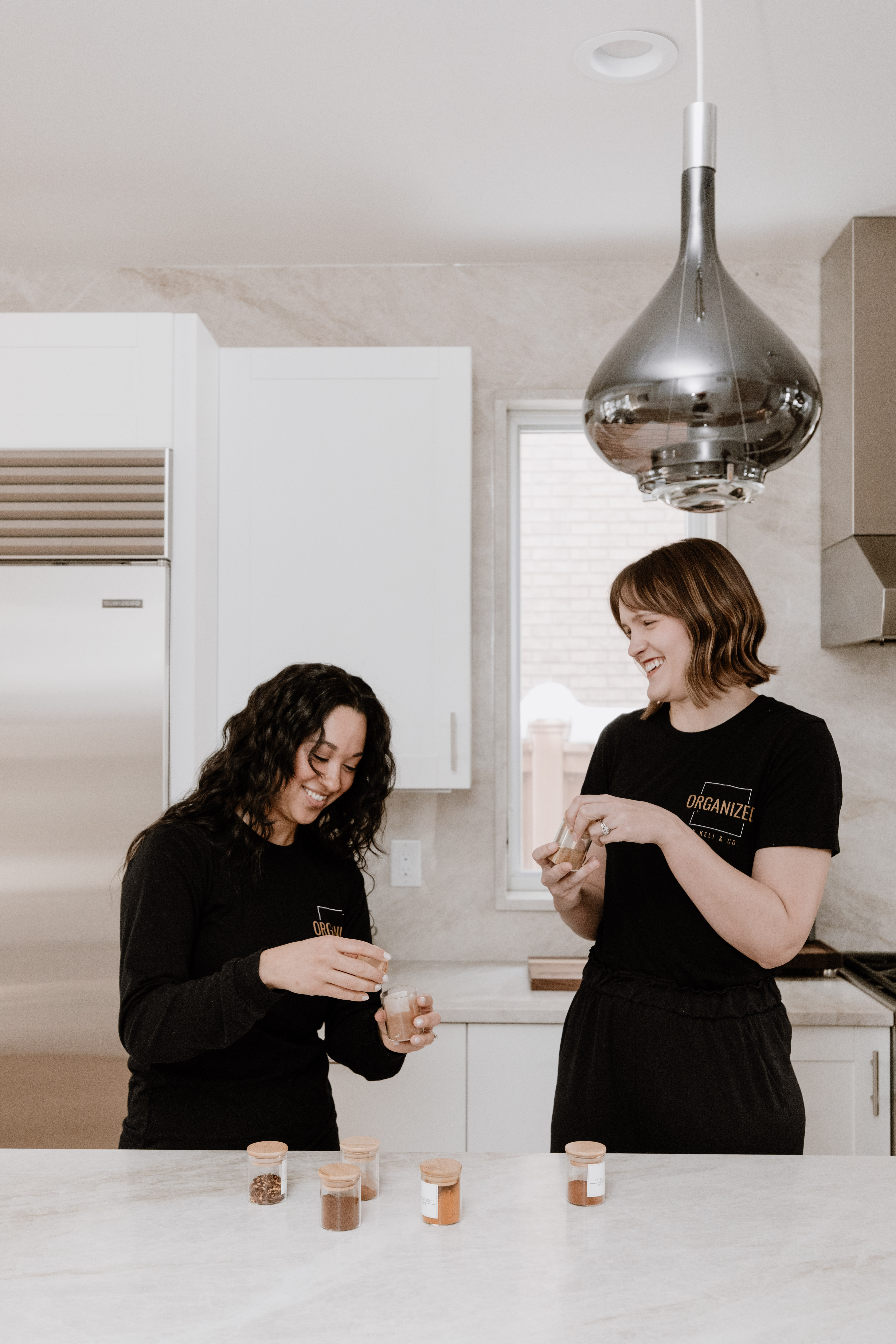 Organized by Keli & Co portfolio image 1