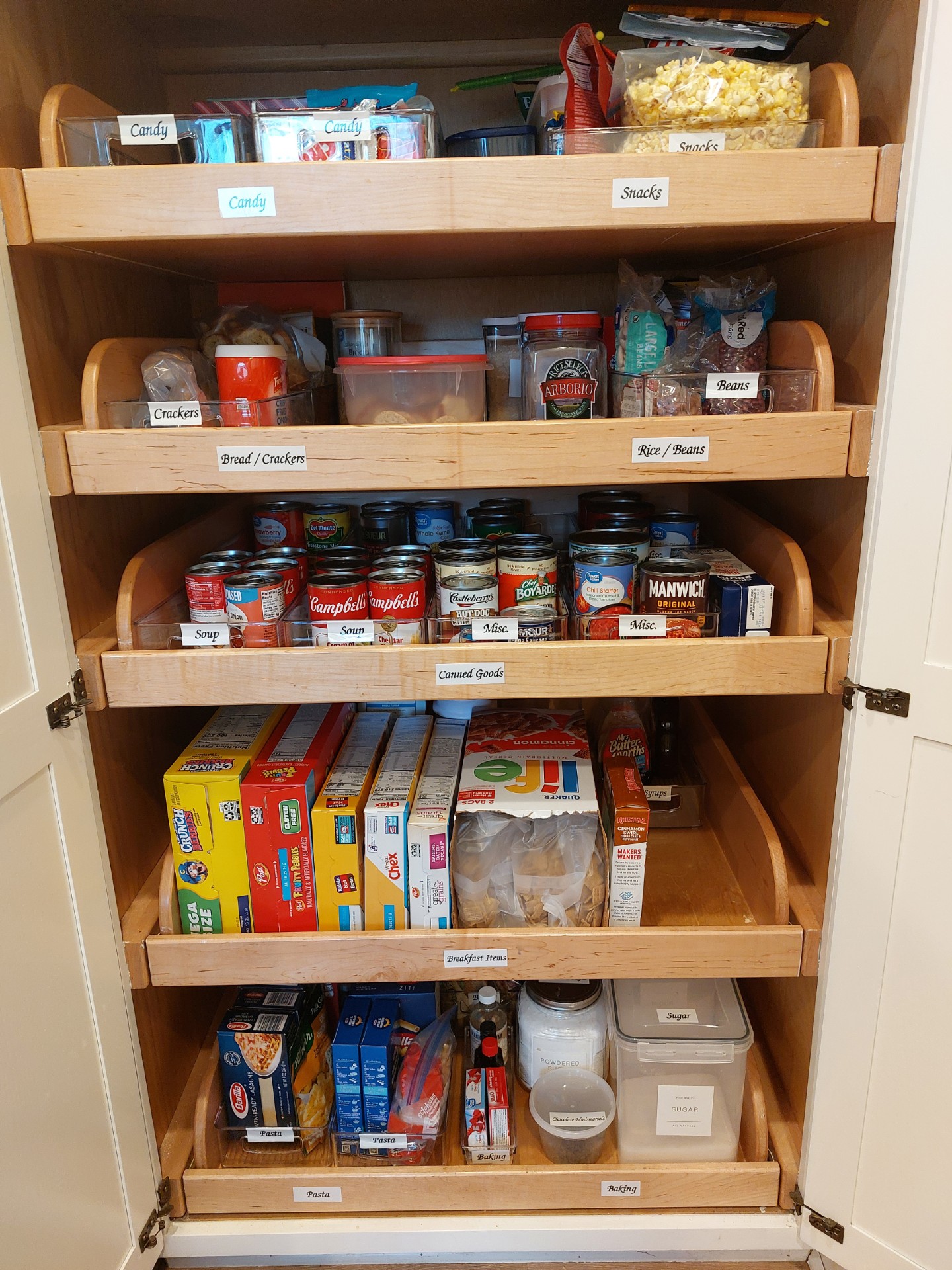 ALWAYS ORGANIZED by DESIGN portfolio image 4