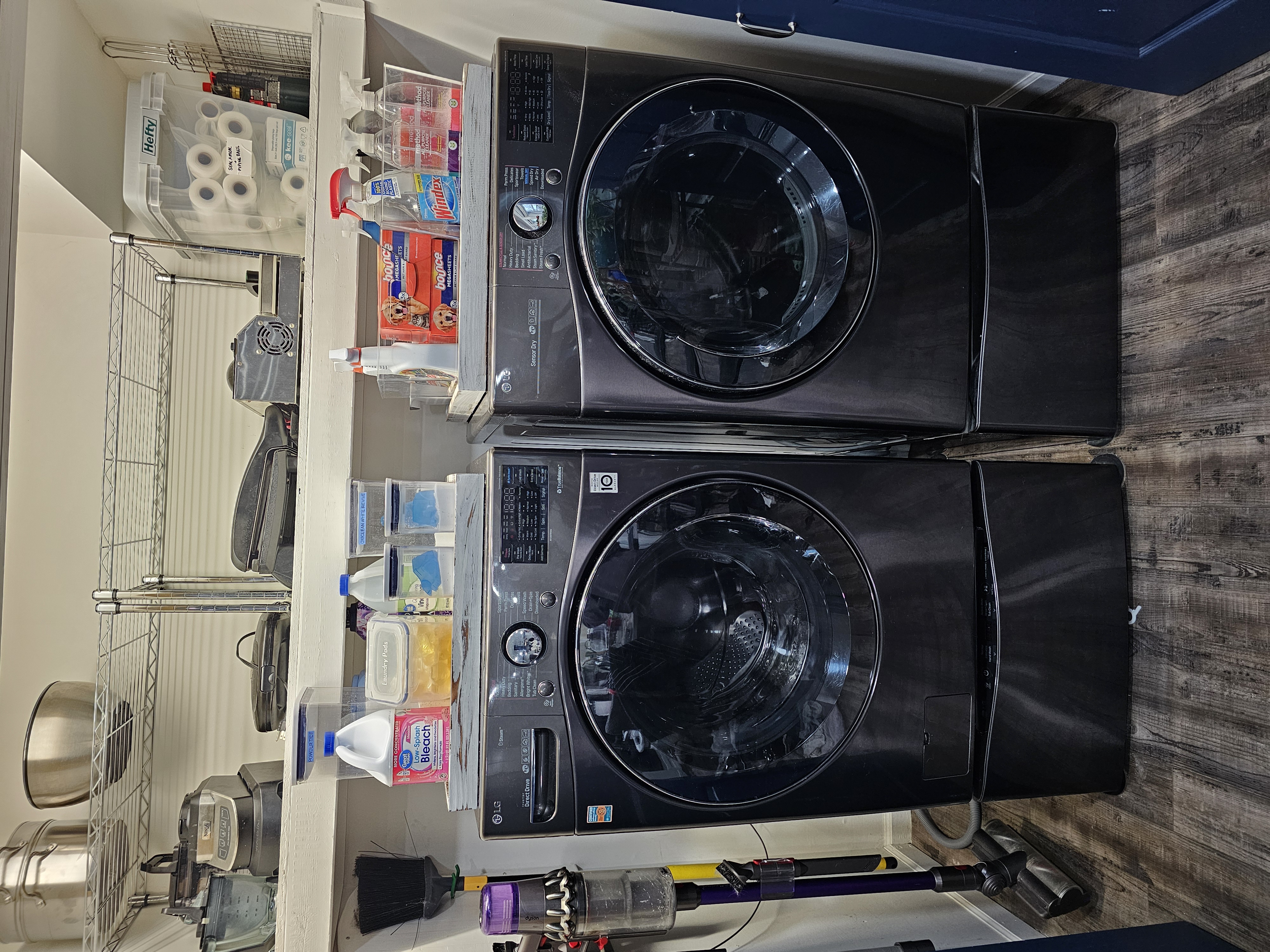 MessBreakers Organizing Services portfolio image 4