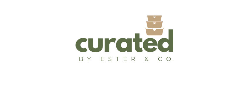 Curated by Ester + Co. 