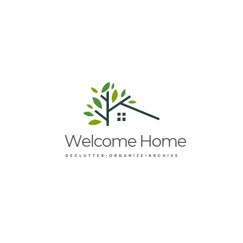 Welcome Home Projects logo